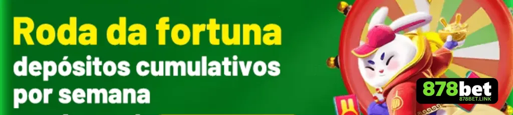 Bônus e promoções da 878bet