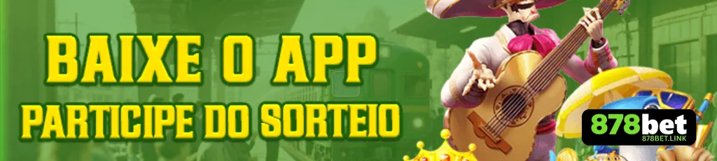 Bônus e promoções da 878bet