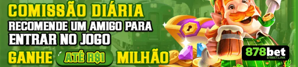 Bônus e promoções da 878bet